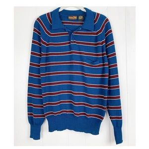 Vintage Botany 500 sweater